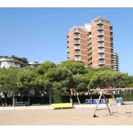 Ba - Cristallo - Sea View - Lignano Sabbiadoro Exterior photo